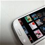 Jelly Bean 4.1.2 comienza a llegar al Samsung Galaxy S III