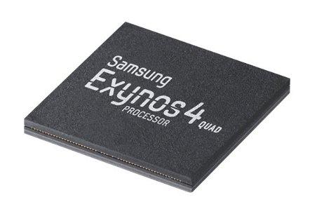 Samsung comienza a enviar el parche para corregir el fallo en los procesadores Exynos 4