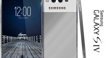El Samsung Galaxy S IV podría llegar en abril y con S-Pen El Samsung Galaxy S IV podría llegar en abril y con S-Pen