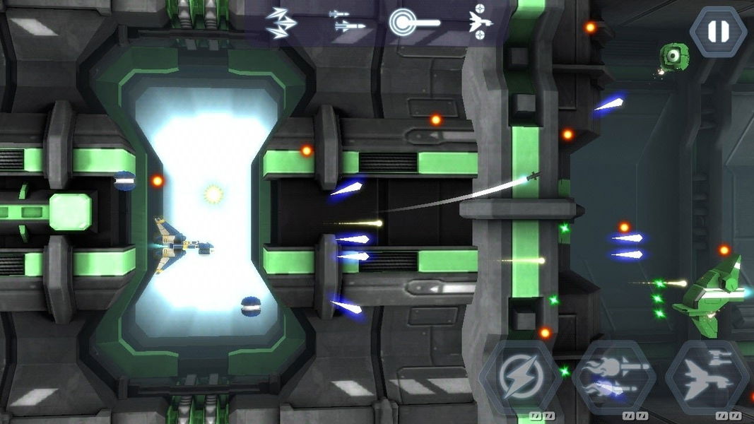 Gameplay 2