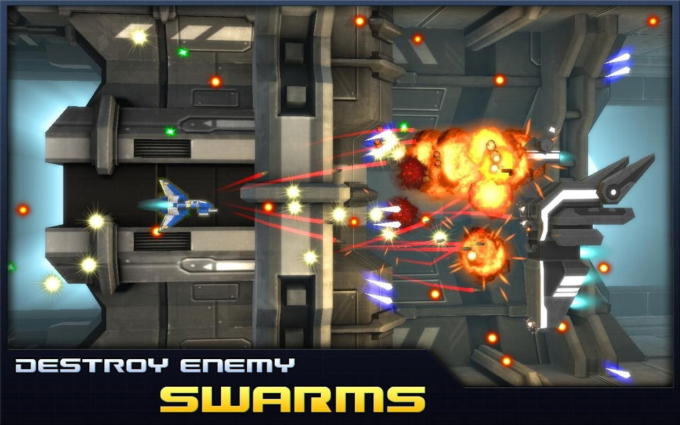 Gameplay 4