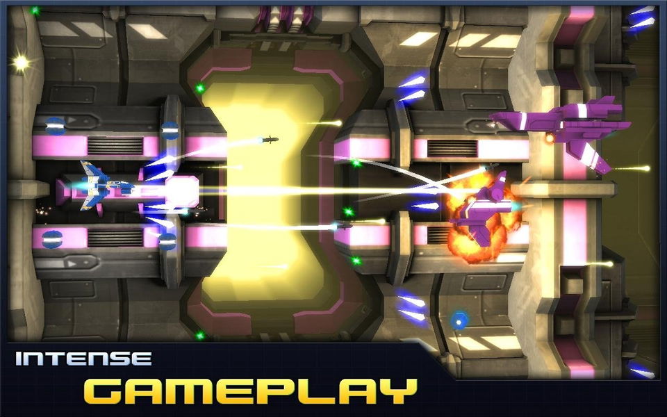 Gameplay 5