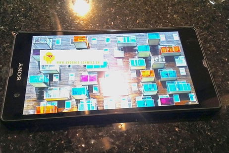 Sony Yuga, la apuesta de los japoneses en las 5 pulgadas, y sus posibles especificaciones Sony Yuga, la apuesta de los japoneses en las 5 pulgadas, y sus posibles especificaciones