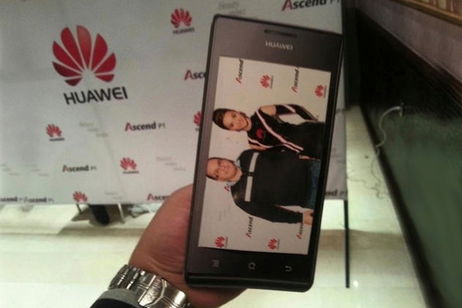 Huawei apuesta por un teléfono de 8,5 pulgadas, ¿sin límite? Huawei apuesta por un teléfono de 8,5 pulgadas, ¿sin límite?
