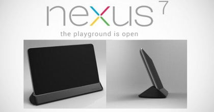 El famoso dock del Nexus 7 es analizado en vídeo El famoso dock del Nexus 7 es analizado en vídeo