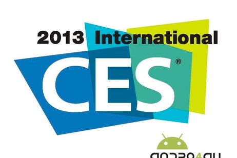 CES 2013 | Reflexión androide de todo lo visto en el CES CES 2013 | Reflexión androide de todo lo visto en el CES