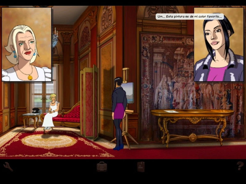 Gameplay 1
