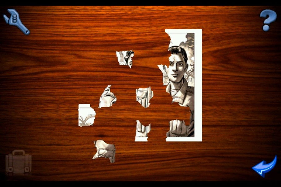 Gameplay 3