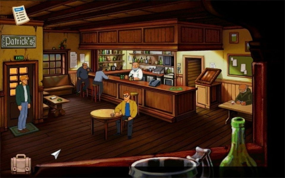 Gameplay 4