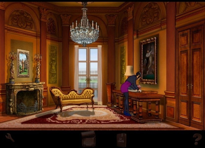 Gameplay 6
