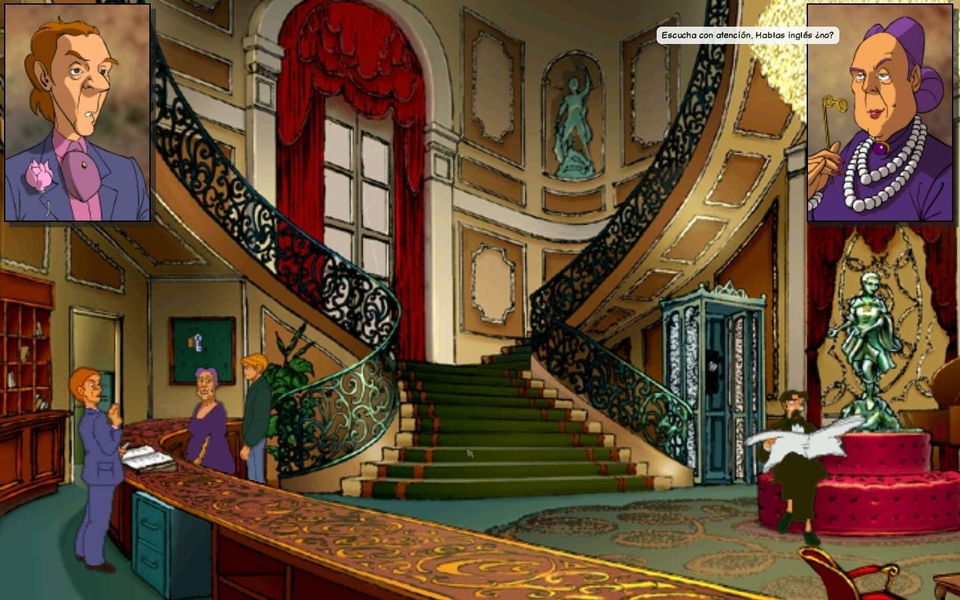Gameplay 7