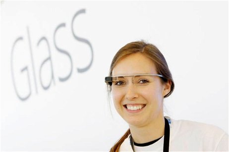 Google quiere sacar a la venta las Google Glass antes de final de año