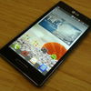 Imagen delantera del LG L9
