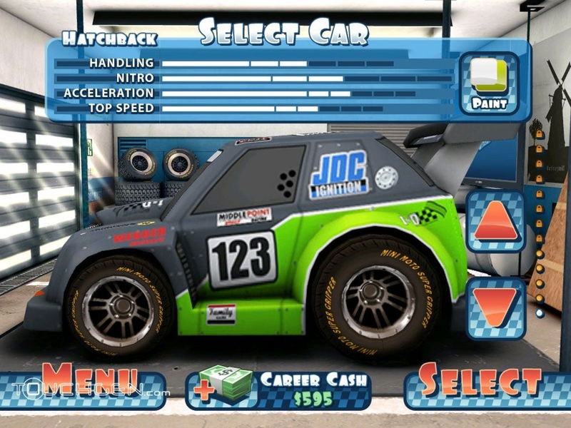 Gameplay 1