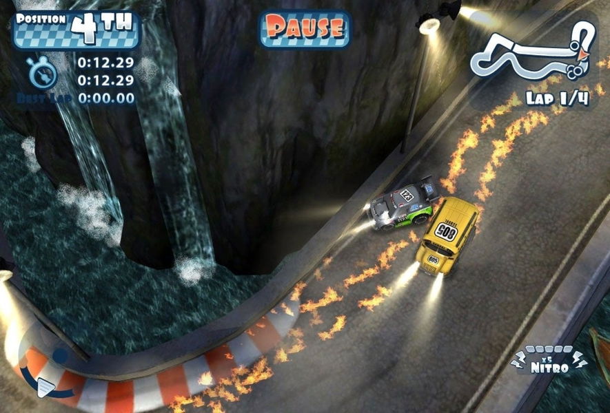 Gameplay 4