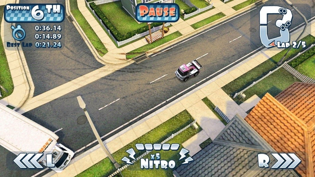 Gameplay 5
