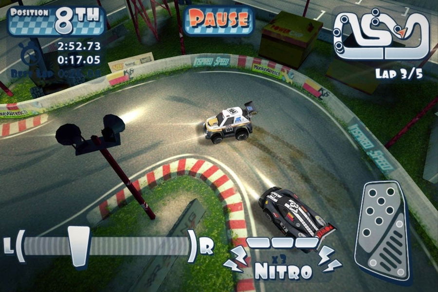 Gameplay 6