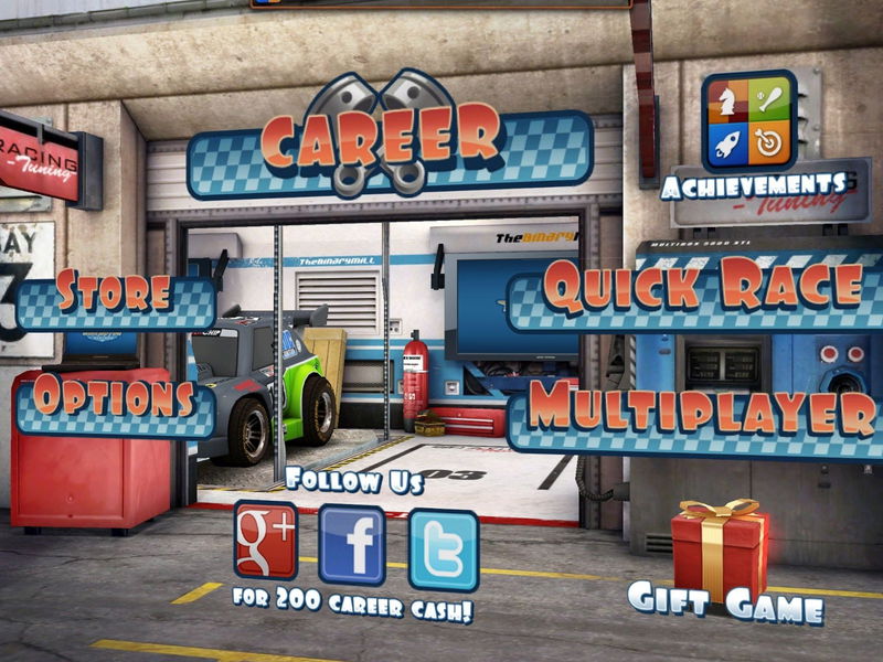 Gameplay 7