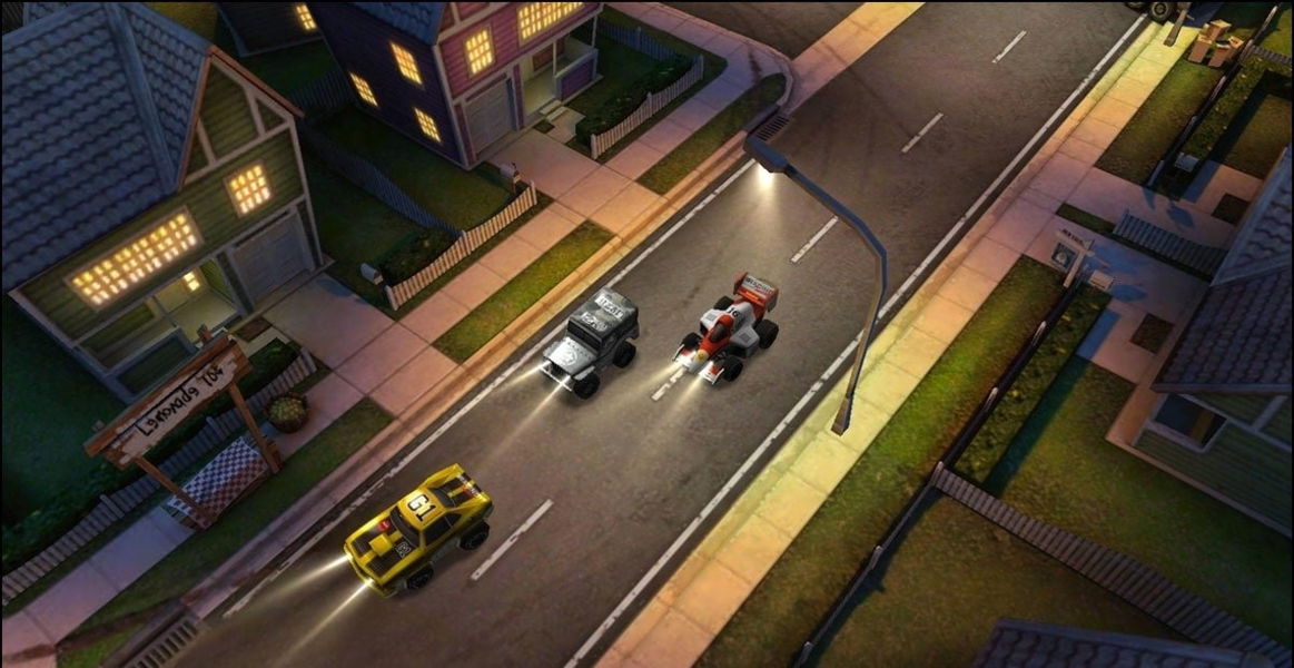 Gameplay 8