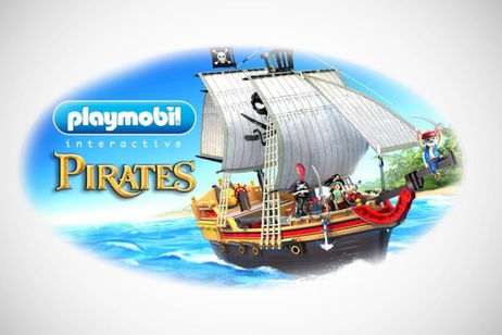 PLAYMOBIL Piratas de Gameloft gratis para Android en el Play Store PLAYMOBIL Piratas de Gameloft gratis para Android en el Play Store