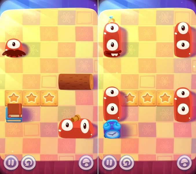 Gameplay 1