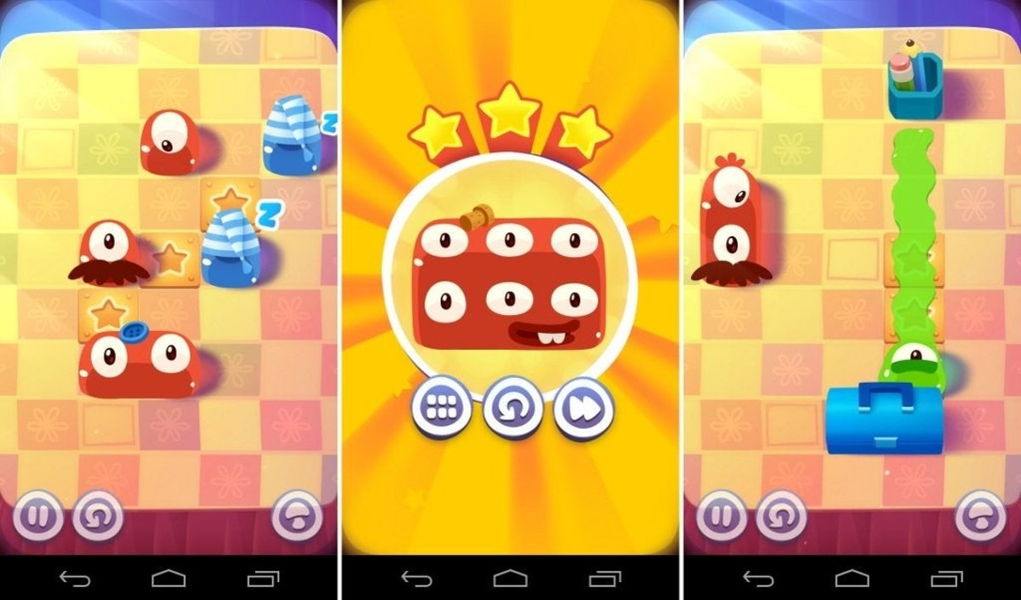 Gameplay 3