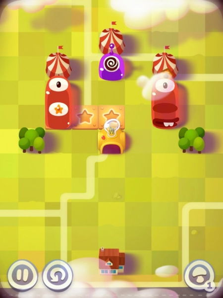 Gameplay 4
