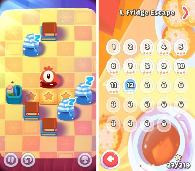 Gameplay 5