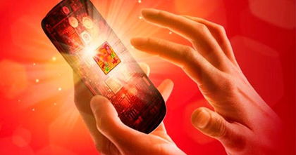 Nuevo chipsets de 64 bits de la mano de Qualcomm, además de otras novedades Nuevo chipsets de 64 bits de la mano de Qualcomm, además de otras novedades