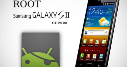 BricoAndroid | Cómo obtener acceso root con nuestro Galaxy S II de un modo rápido y sencillo BricoAndroid | Cómo obtener acceso root con nuestro Galaxy S II de un modo rápido y sencillo