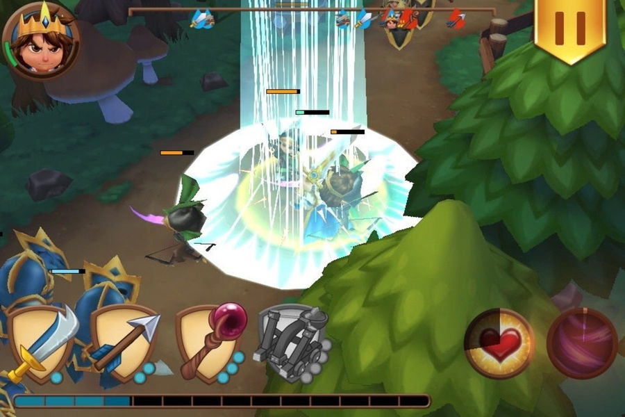 Gameplay 1