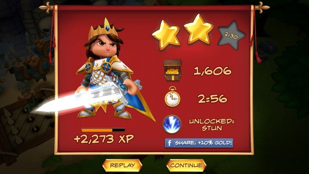 Gameplay 5