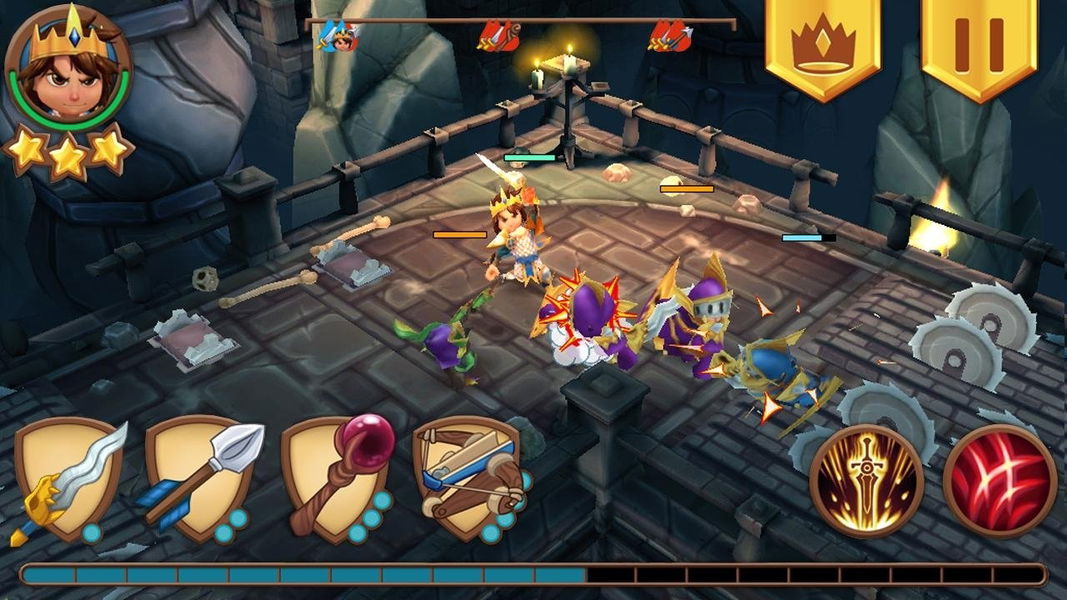 Gameplay 6