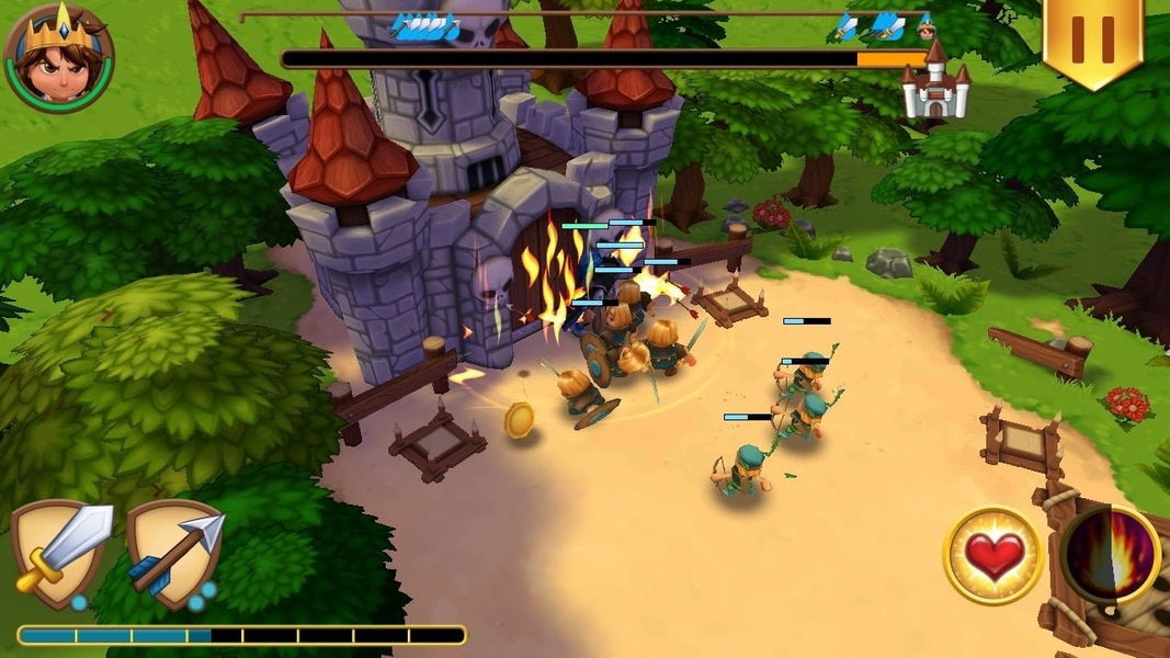 Gameplay 7