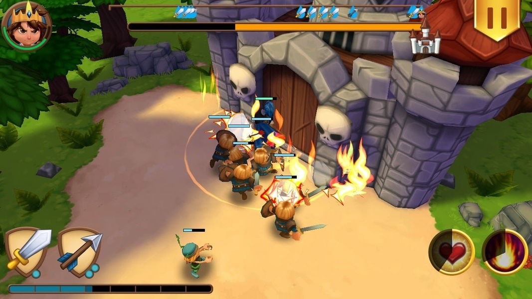 Gameplay 8