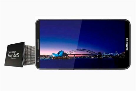 Más rumores acerca del Samsung Galaxy Note III: 5,99 pulgadas Full HD, Exynos 5 Octa y 3 GB de RAM