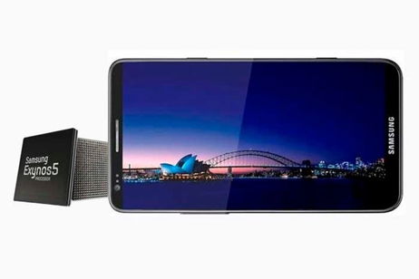 Aparece un nuevo dispositivo de 6,3 pulgadas en una página de soporte de Samsung Aparece un nuevo dispositivo de 6,3 pulgadas en una página de soporte de Samsung