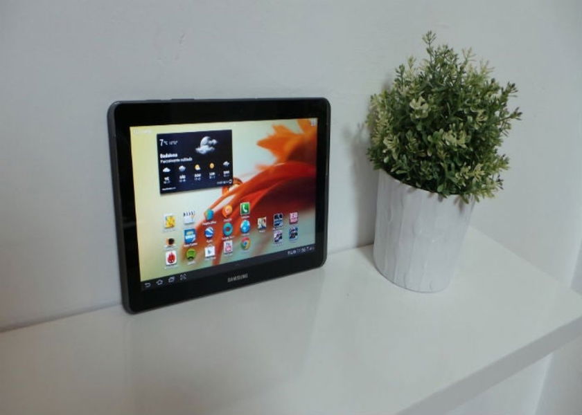 Samsung Galaxy Tab 2 10