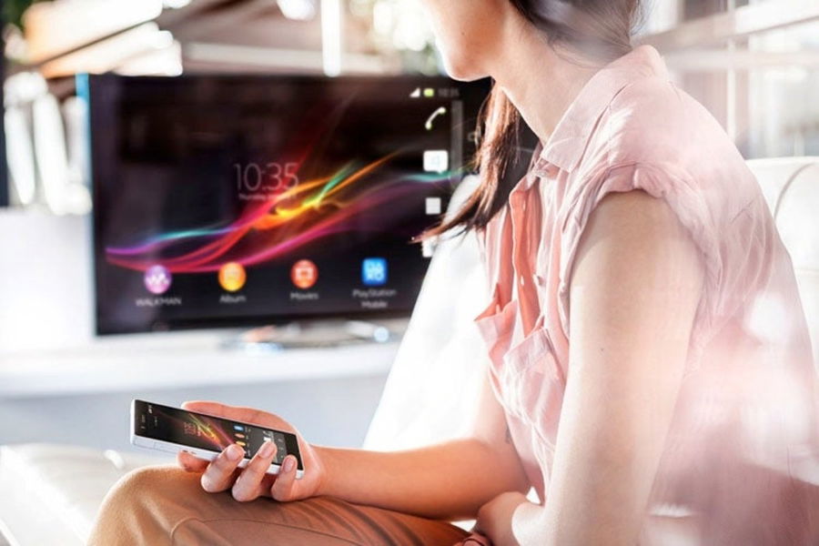 CES 2013 | Sony presenta sus novedades para este 2013 en la gama móvil