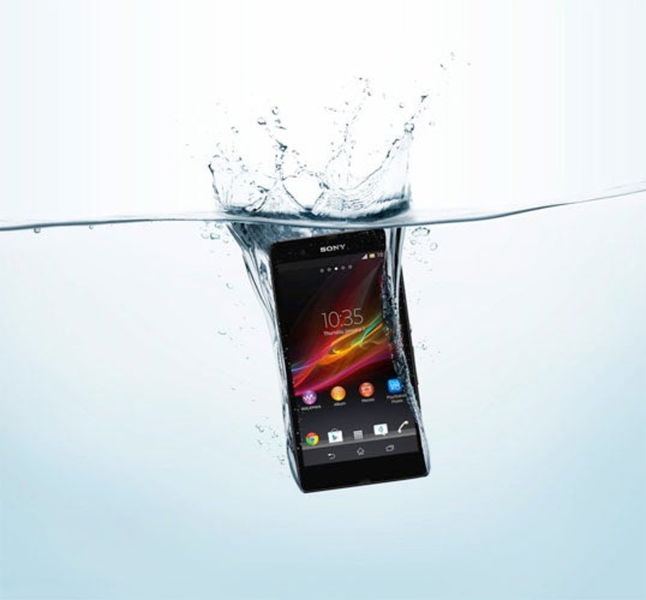 CES 2013 | Sony presenta sus novedades para este 2013 en la gama móvil