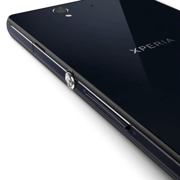 CES 2013 | Sony presenta sus novedades para este 2013 en la gama móvil