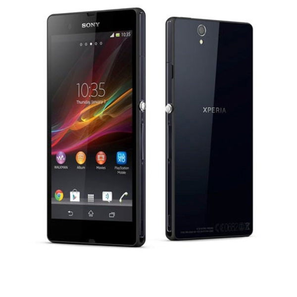 CES 2013 | Sony presenta sus novedades para este 2013 en la gama móvil