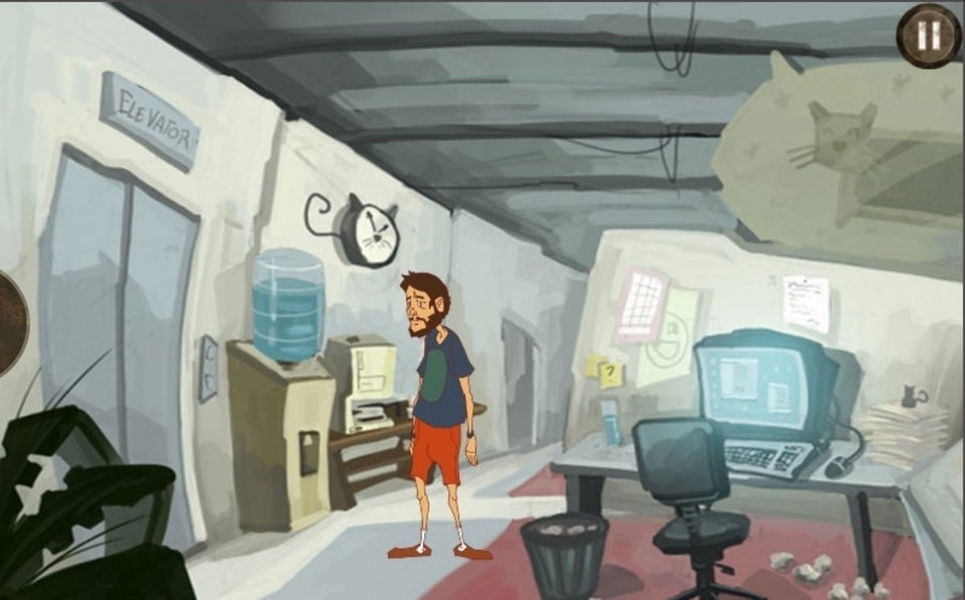Gameplay 1