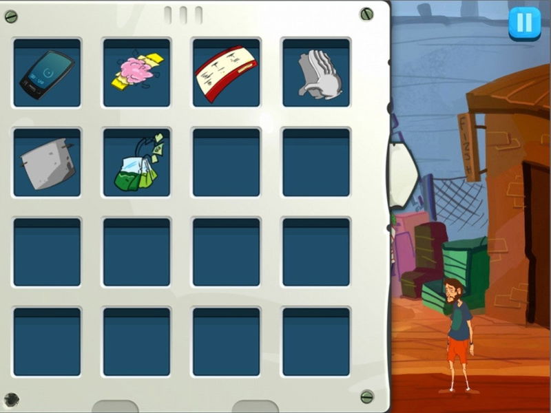 Gameplay 3
