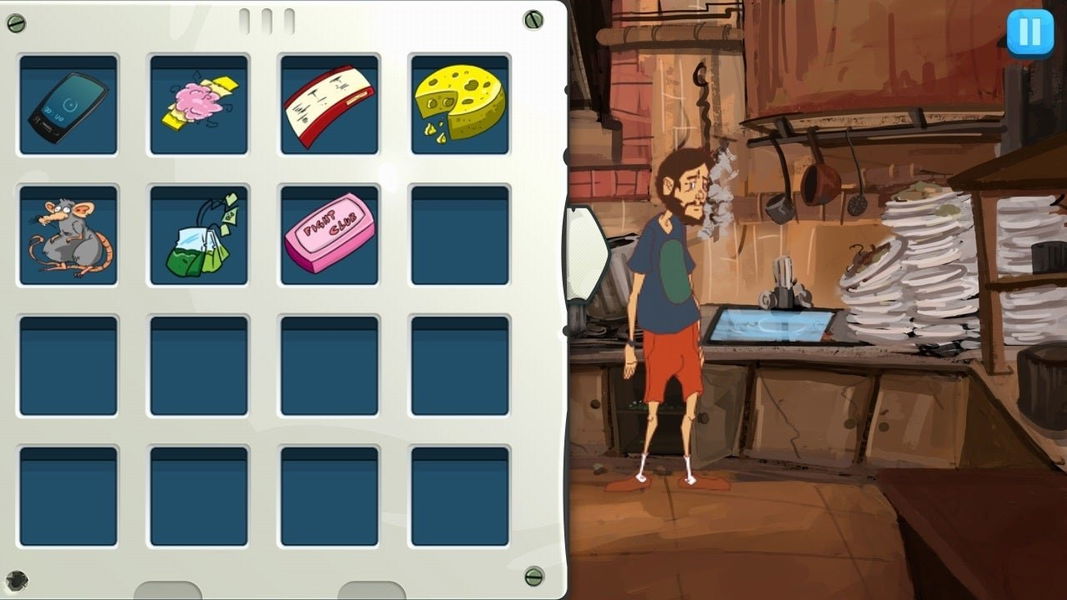 Gameplay 4