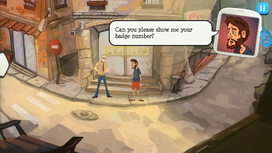 Gameplay 5
