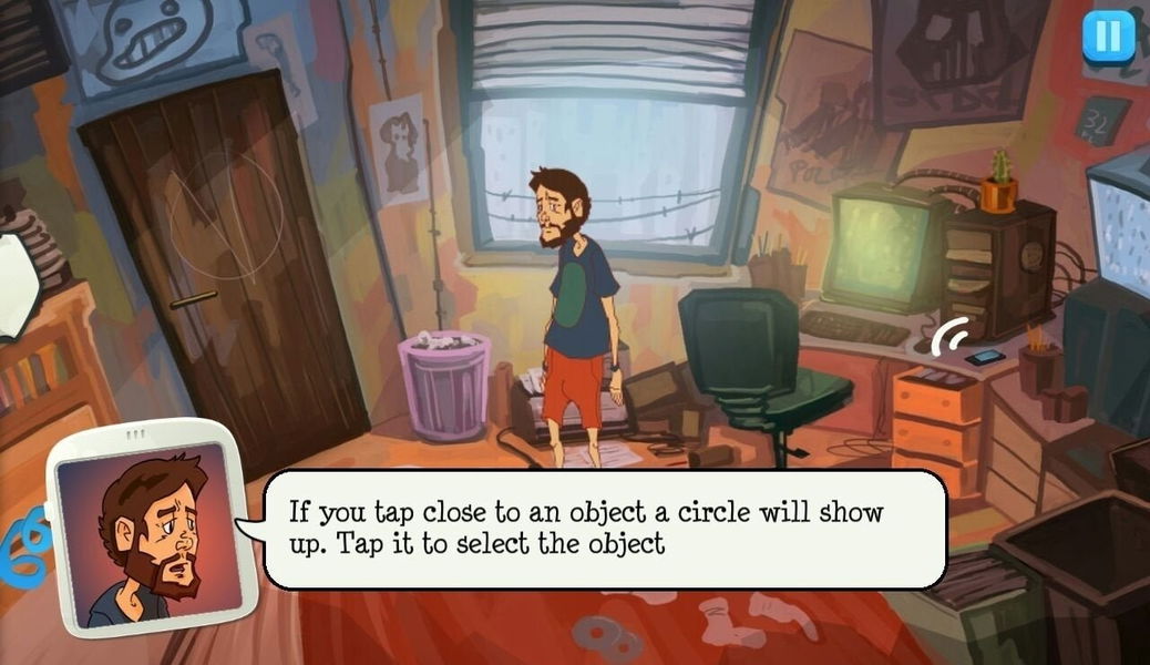 Gameplay 6