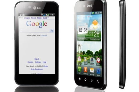 Los LG Optimus Black reciben Android 4.2 de la mano de CyanogenMod y su versión 10.1 Los LG Optimus Black reciben Android 4.2 de la mano de CyanogenMod y su versión 10.1