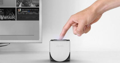 OUYA continúa desconsolándonos con nuevos vídeos OUYA continúa desconsolándonos con nuevos vídeos