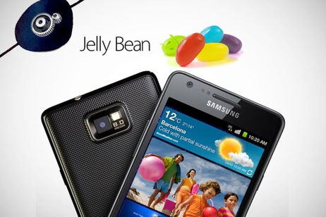 Cómo instalar Android 4.1.2 Jelly Bean oficial en el Samsung Galaxy S II i9100 y rootearlo Cómo instalar Android 4.1.2 Jelly Bean oficial en el Samsung Galaxy S II i9100 y rootearlo
